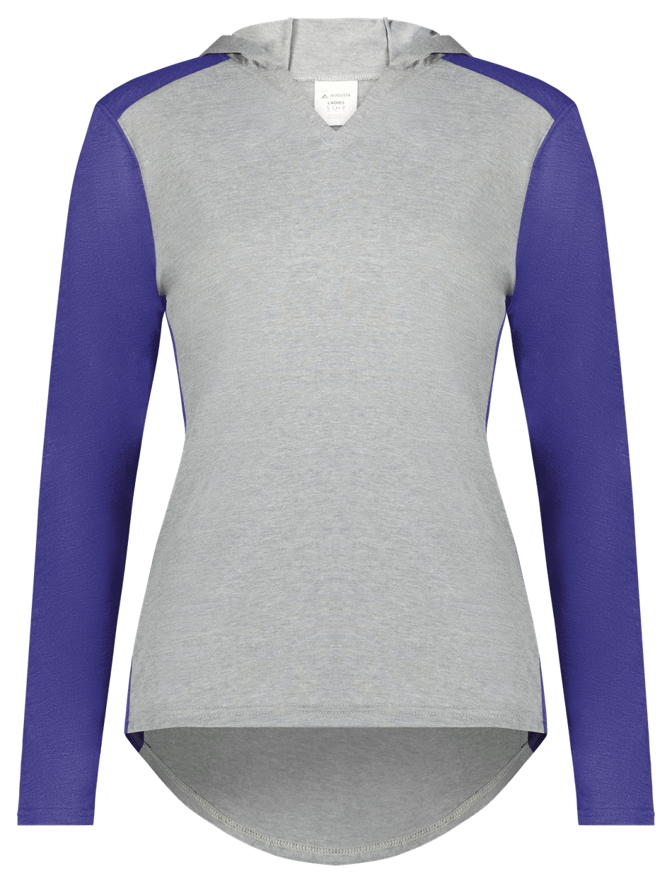 Ladies Gameday Vintage Hoodie