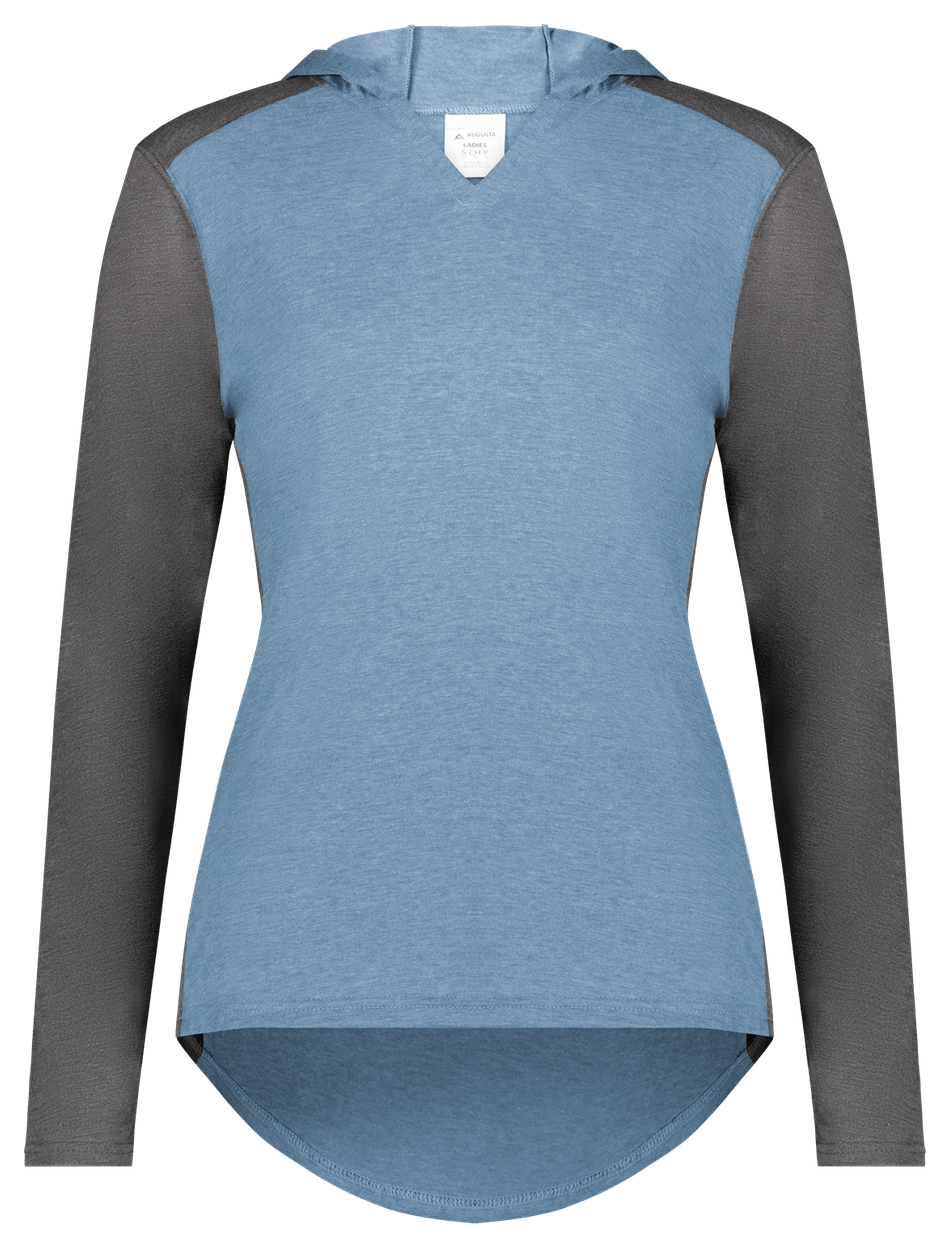 STORM HEATHER/CARBON HEATHER