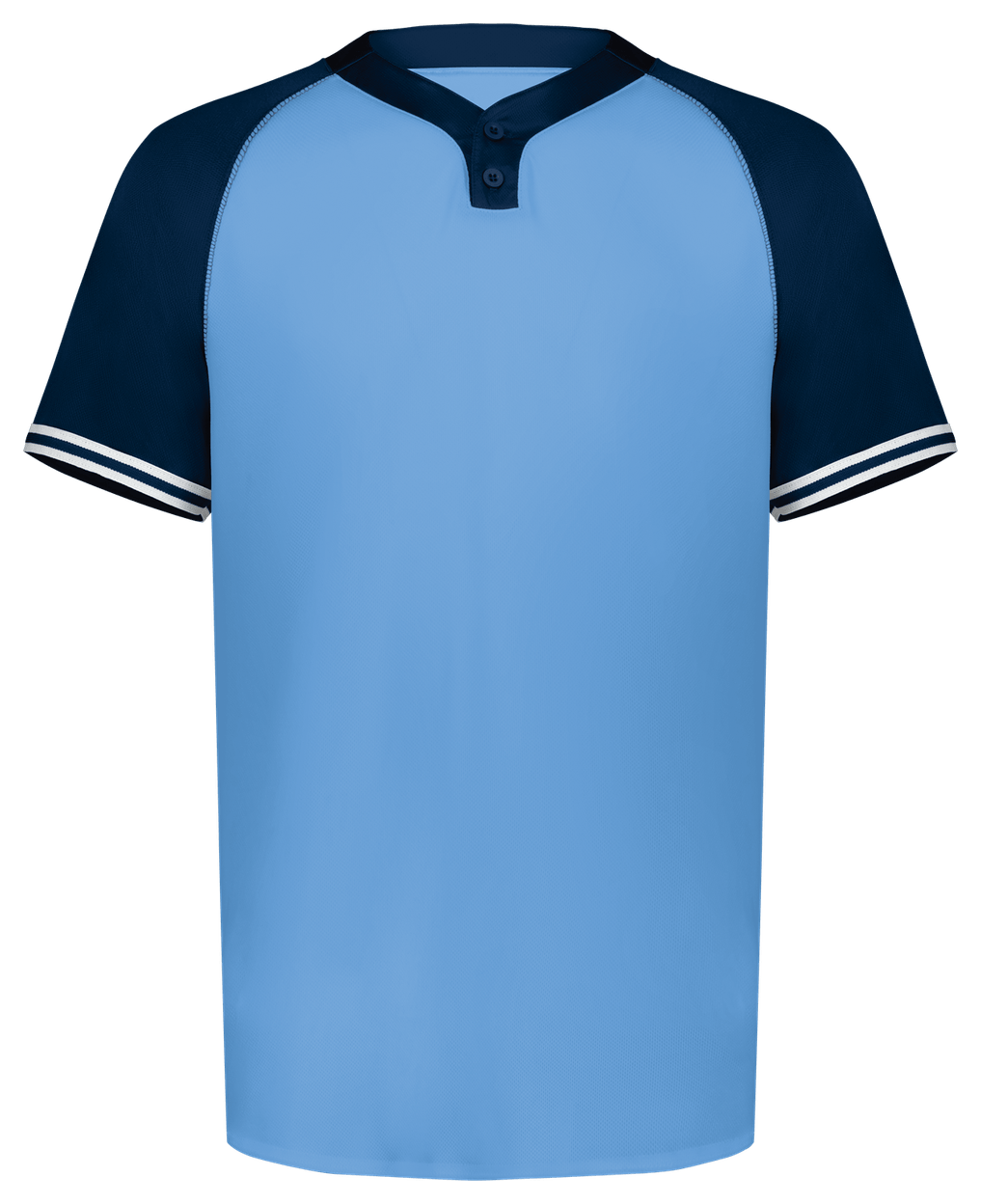 COLUMBIA BLUE/NAVY