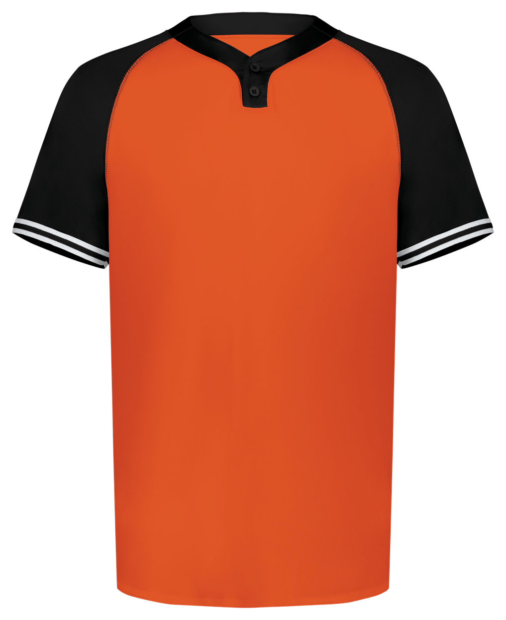 ORANGE/BLACK