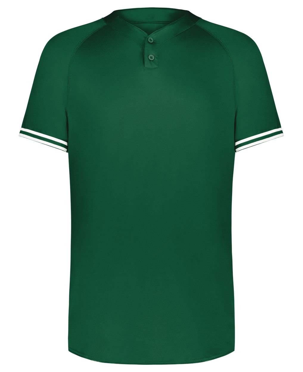 DARK GREEN/WHITE