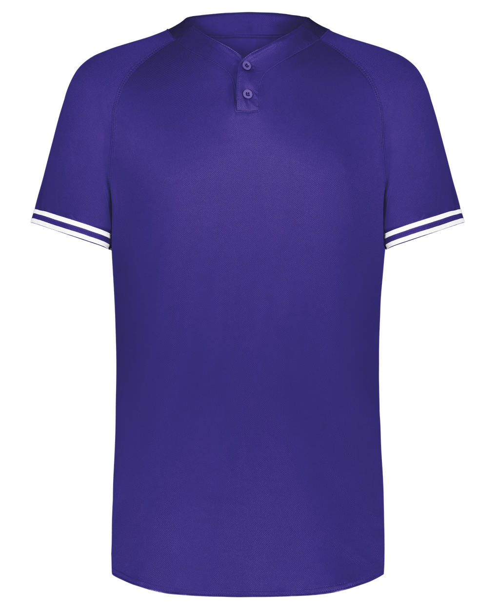 PURPLE/WHITE