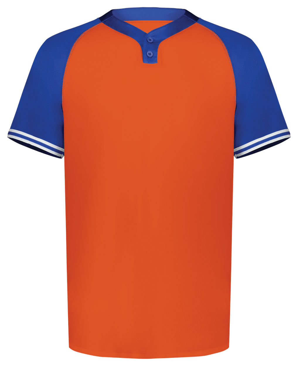 ORANGE/ROYAL
