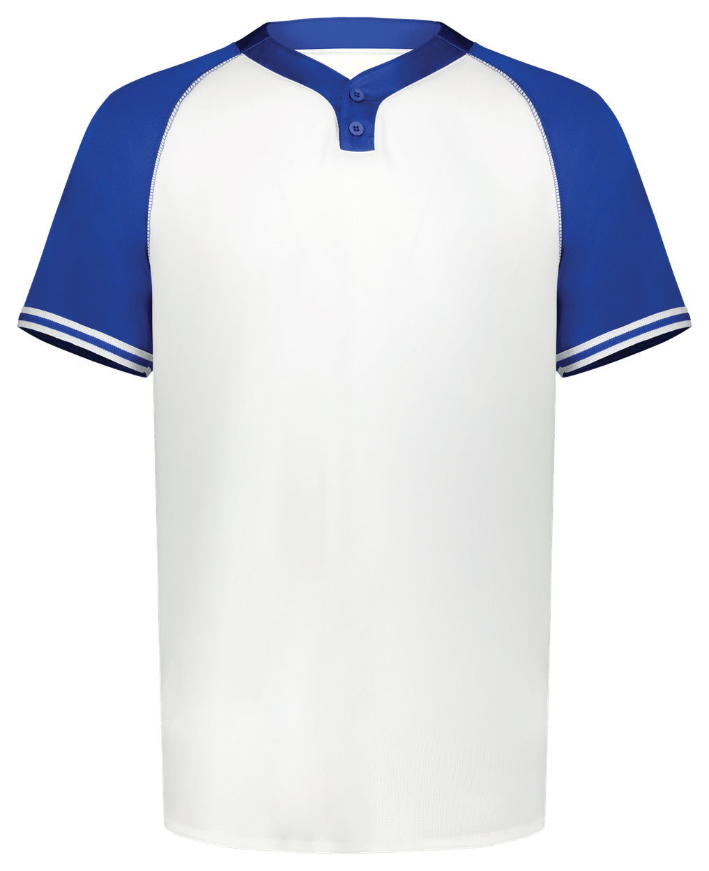WHITE/ROYAL