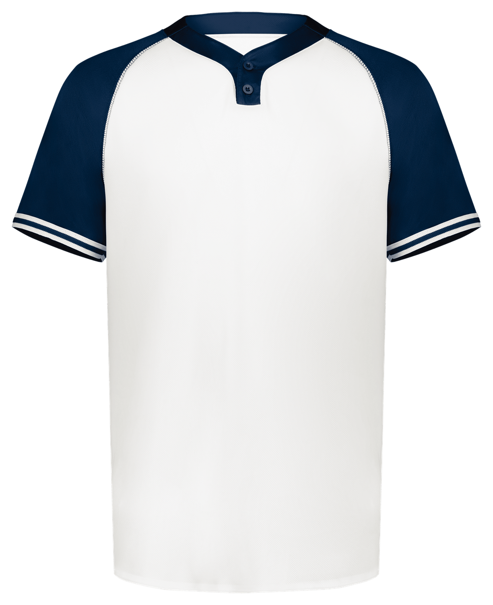 WHITE/NAVY