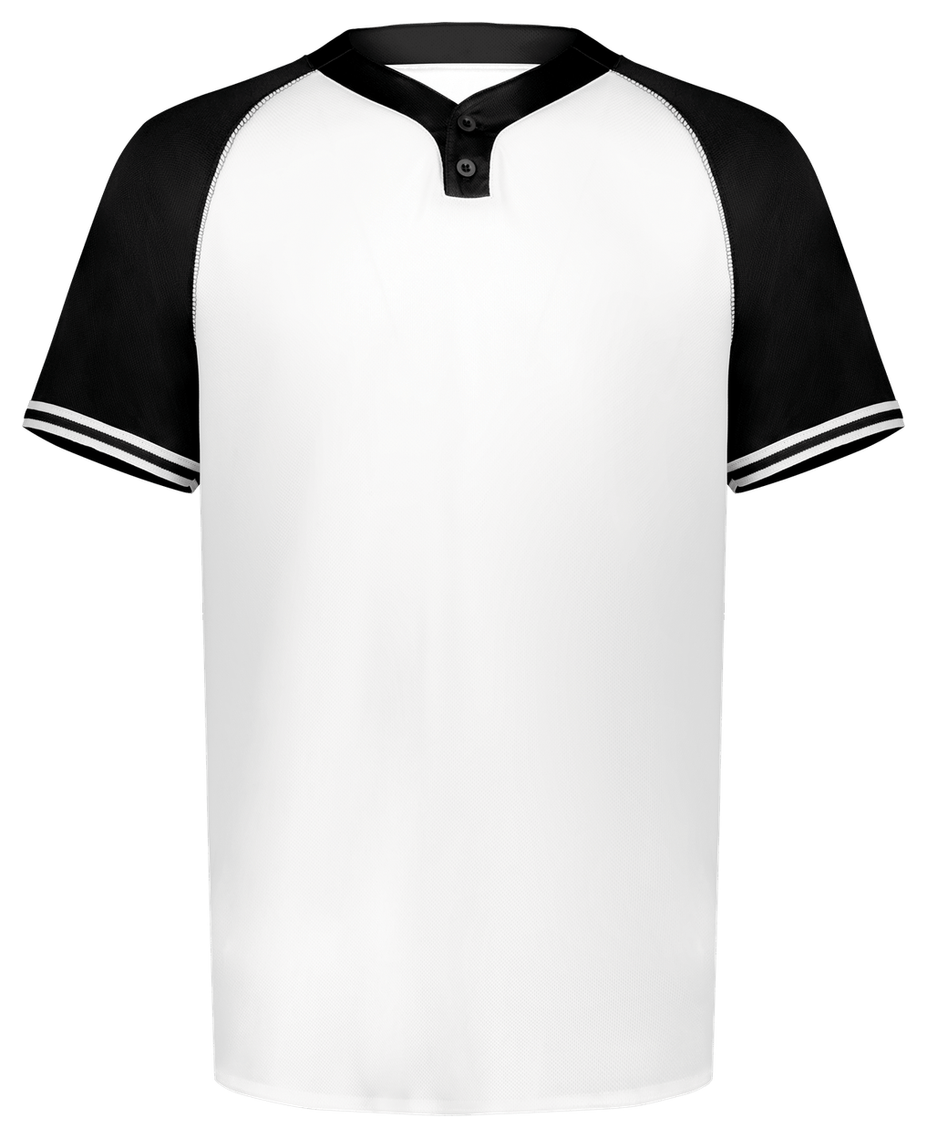WHITE/BLACK