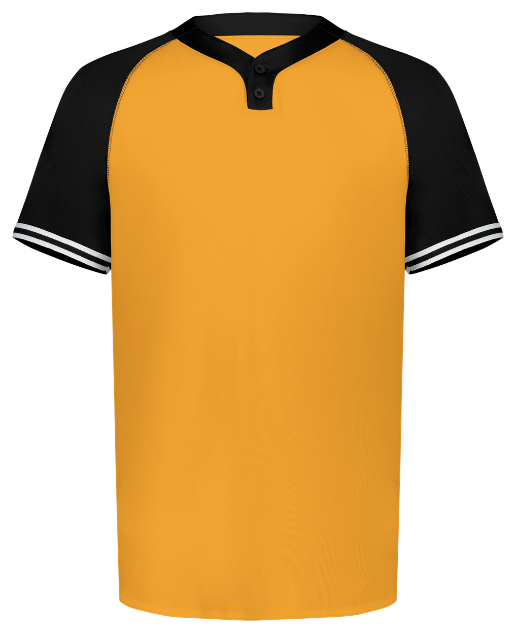 GOLD/BLACK