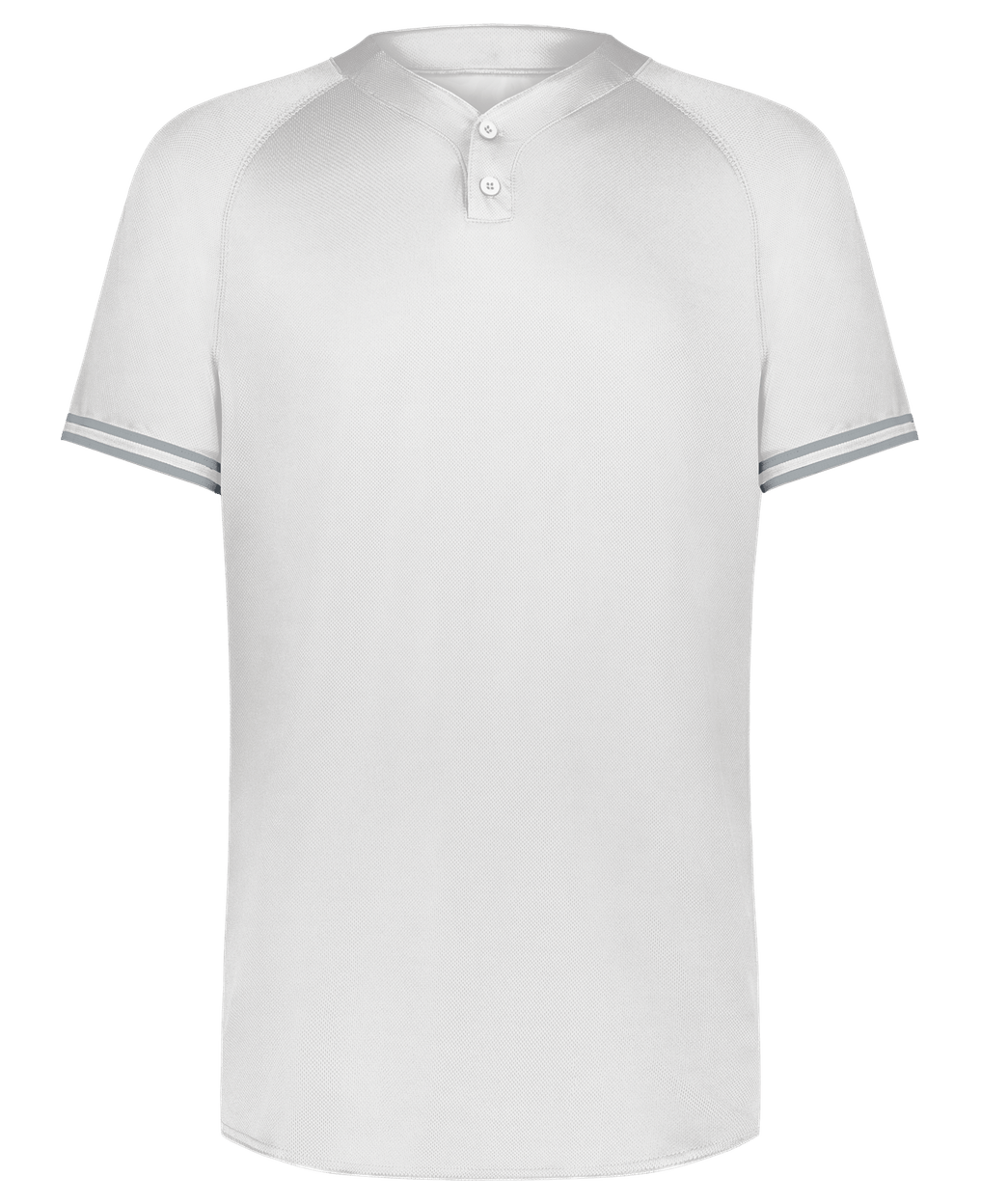 WHITE/SILVER