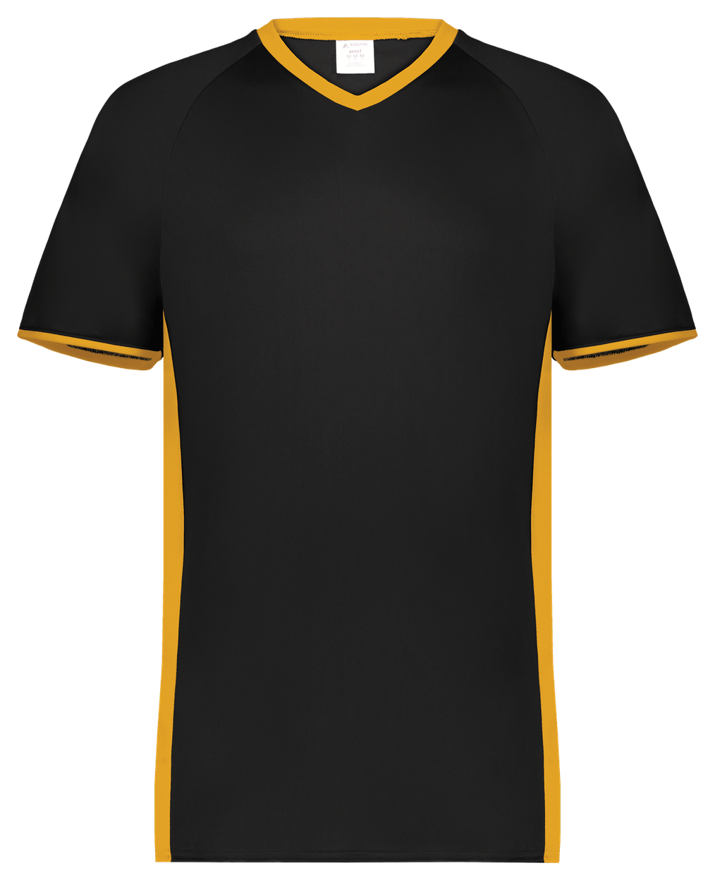 BLACK/GOLD