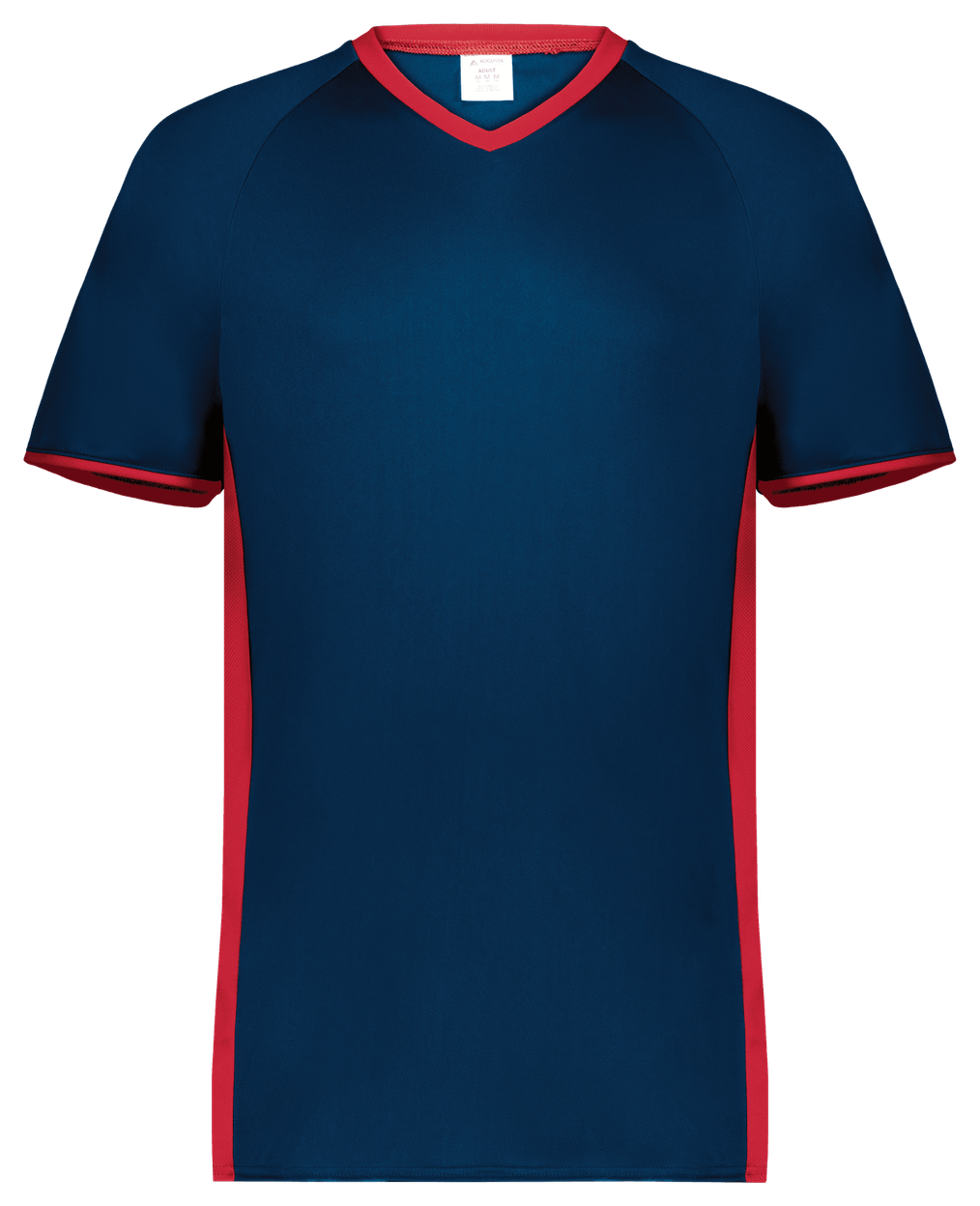 CUTTER+ V-NECK JERSEY
