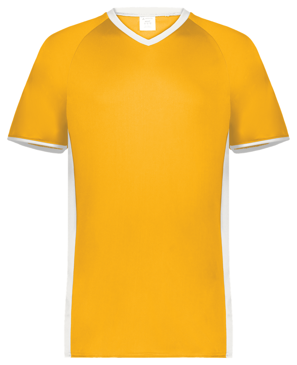 GOLD/WHITE