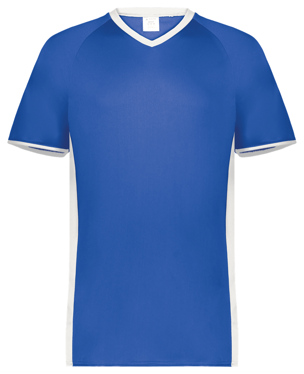 ROYAL/WHITE