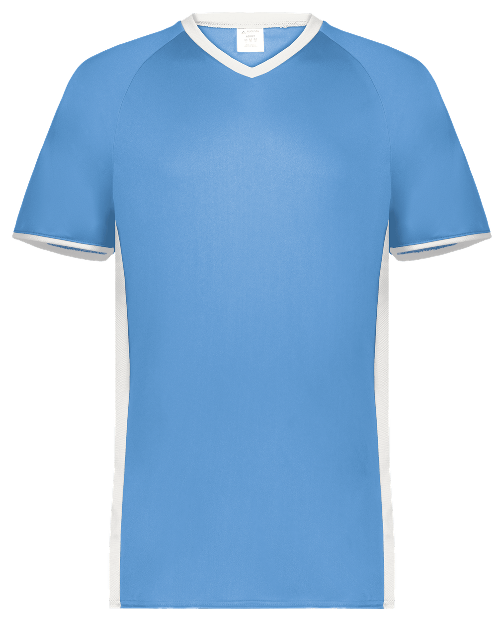COLUMBIA BLUE/WHITE