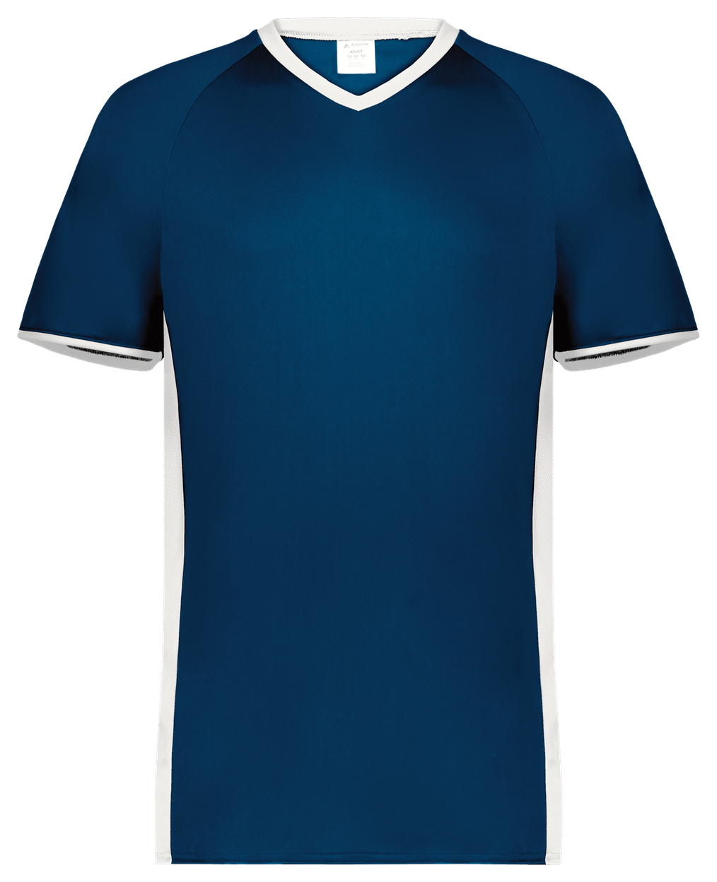 NAVY/WHITE