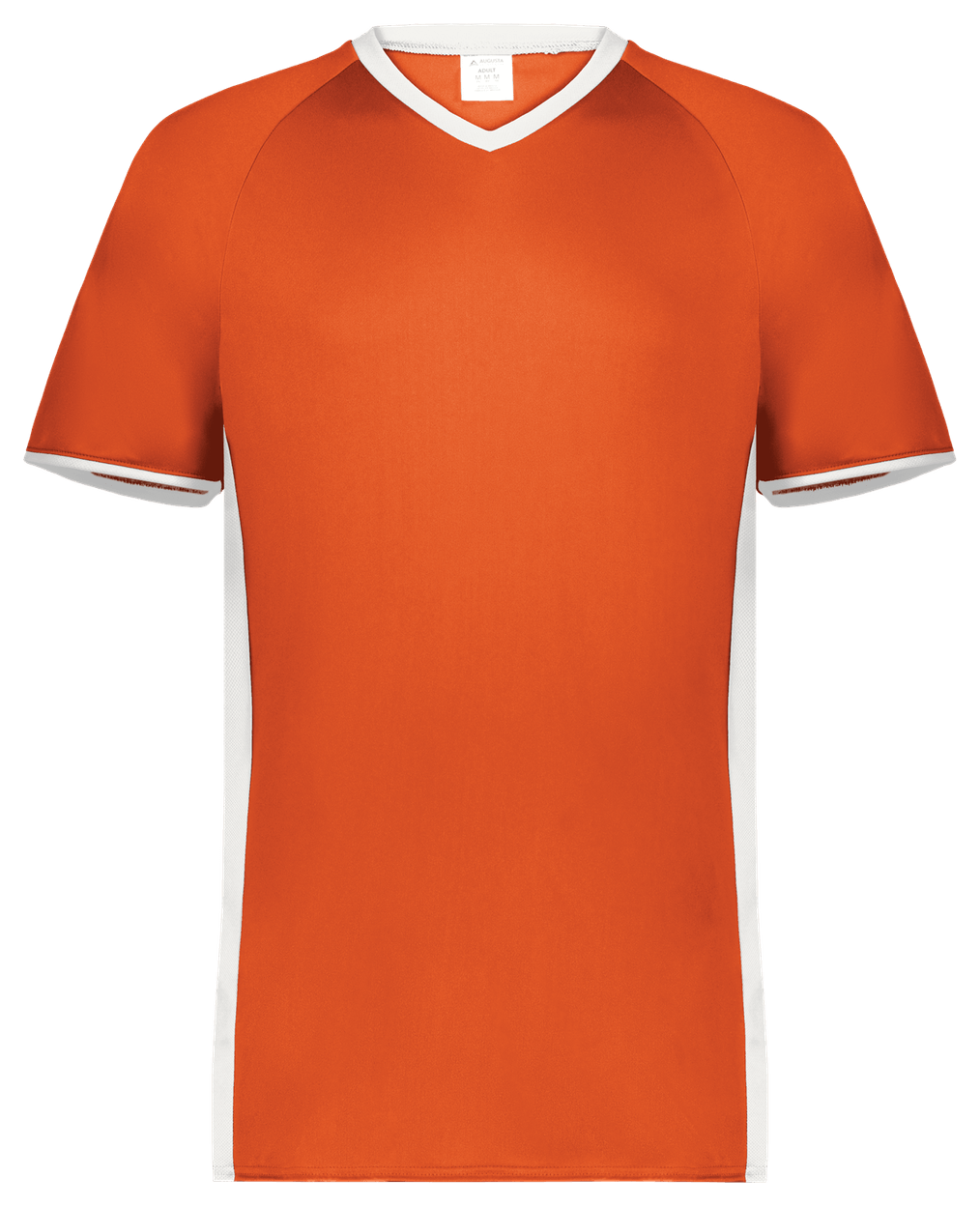 ORANGE/WHITE