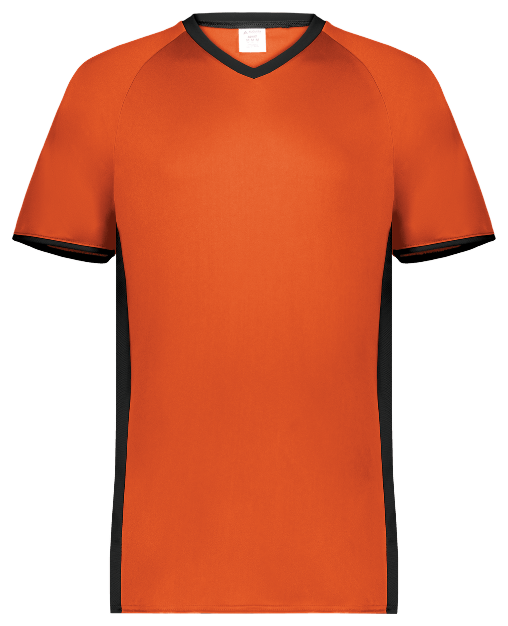 ORANGE/BLACK