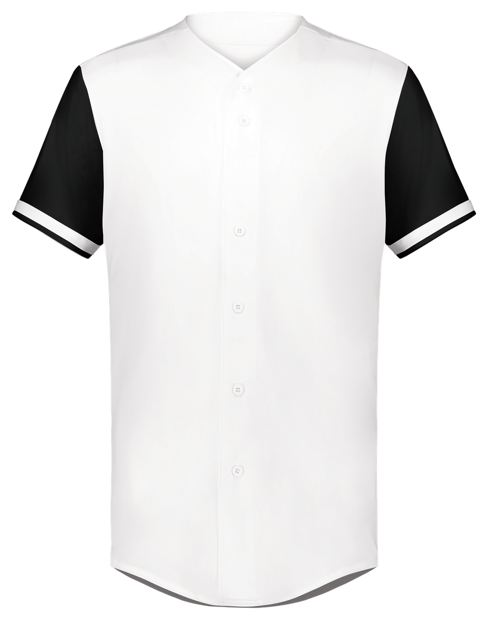 WHITE/BLACK