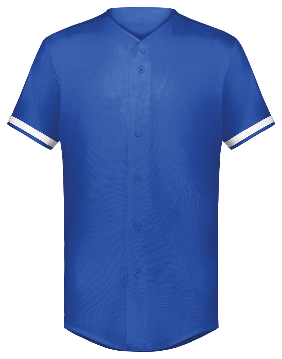 ROYAL/WHITE