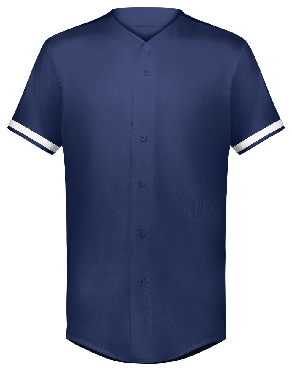 Cutter+ Full Button Baseball Jersey