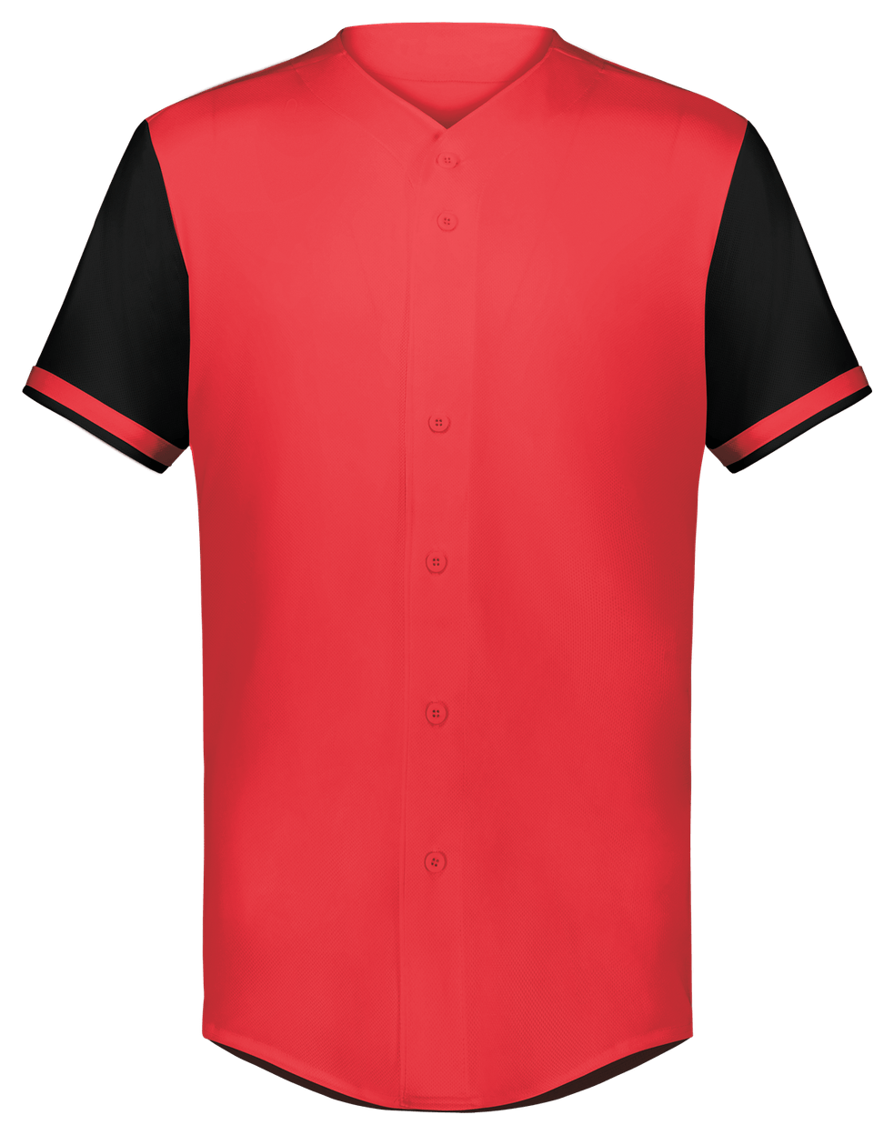 SCARLET/BLACK
