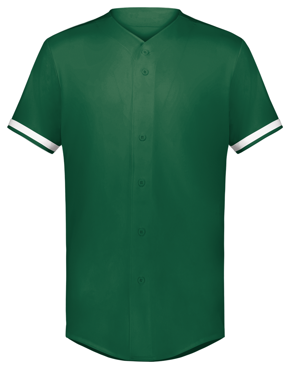 DARK GREEN/WHITE