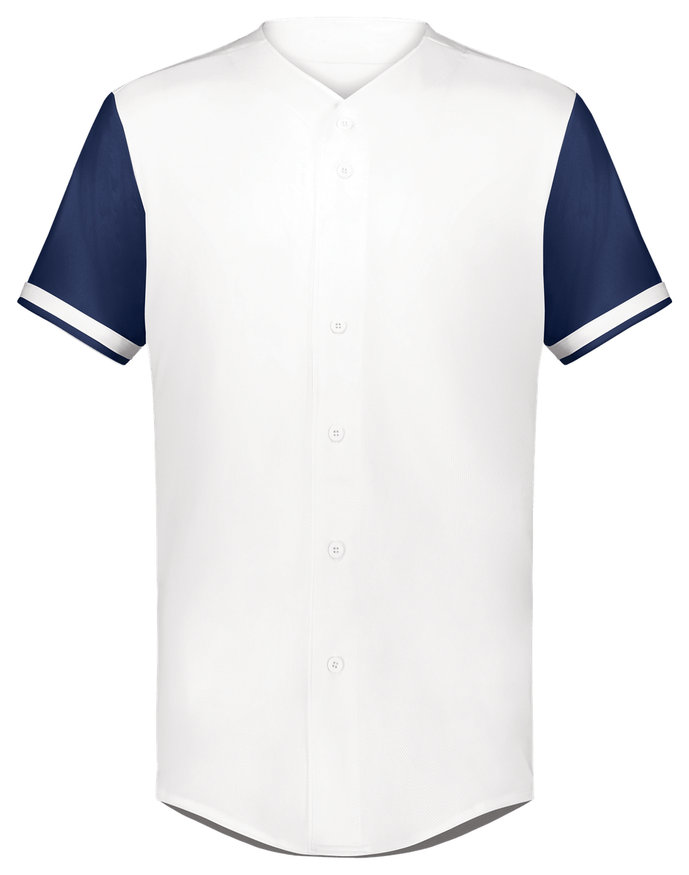 WHITE/NAVY