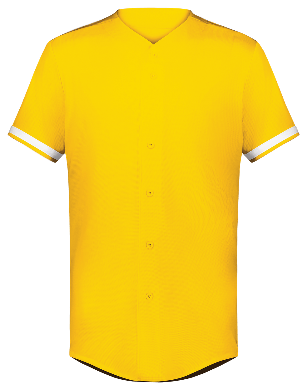 GOLD/WHITE