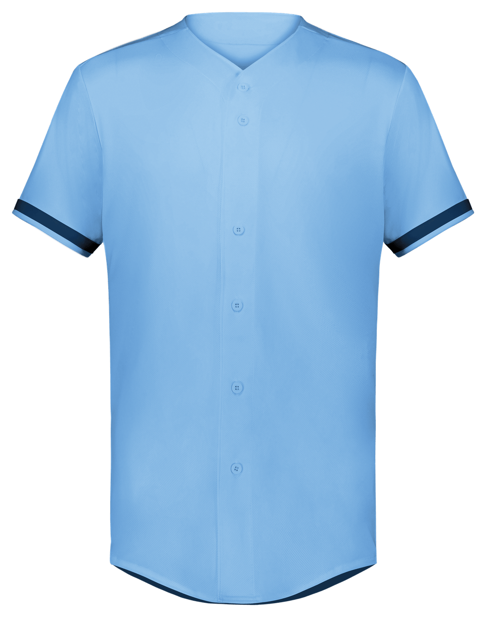 COLUMBIA BLUE/NAVY