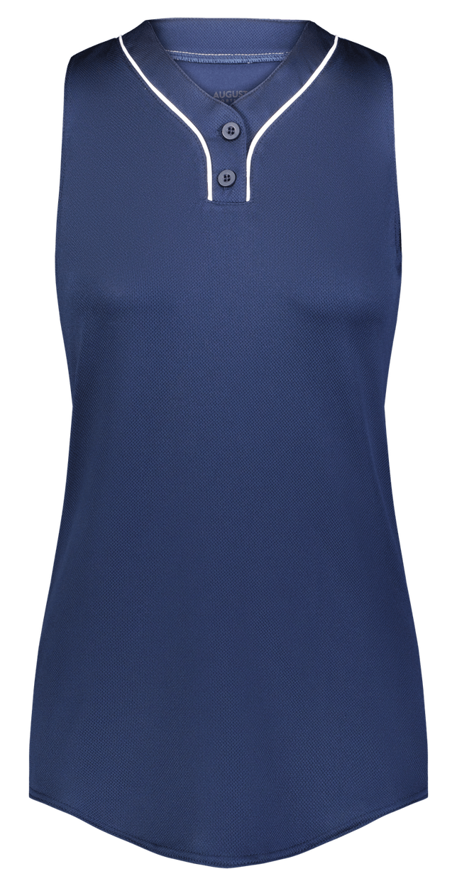 NAVY/WHITE