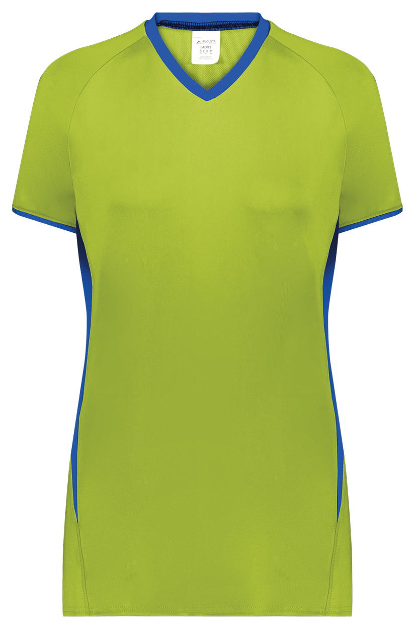 LIME/ROYAL