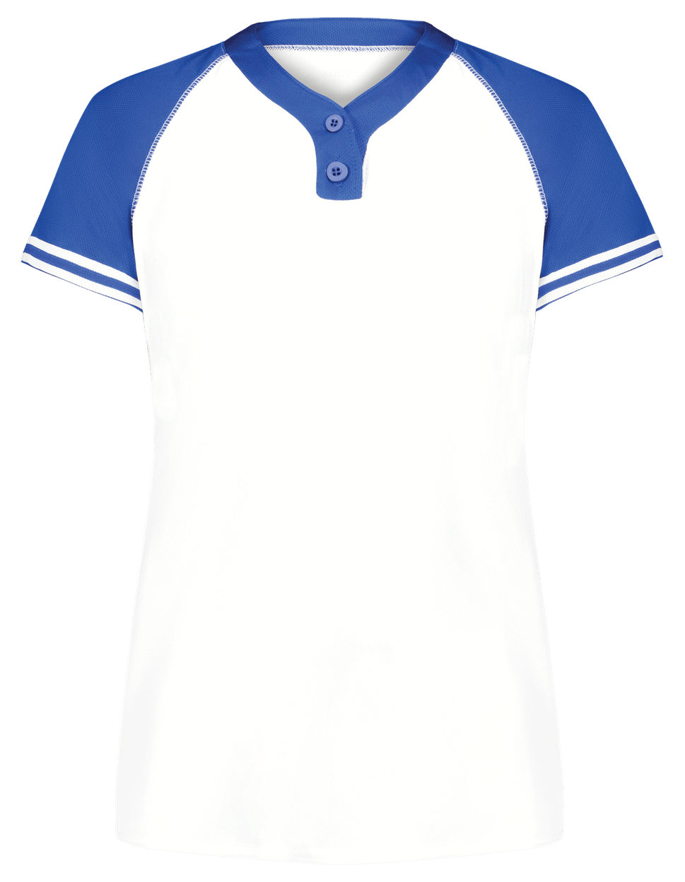 WHITE/ROYAL