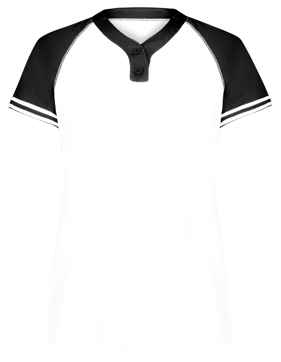 WHITE/BLACK