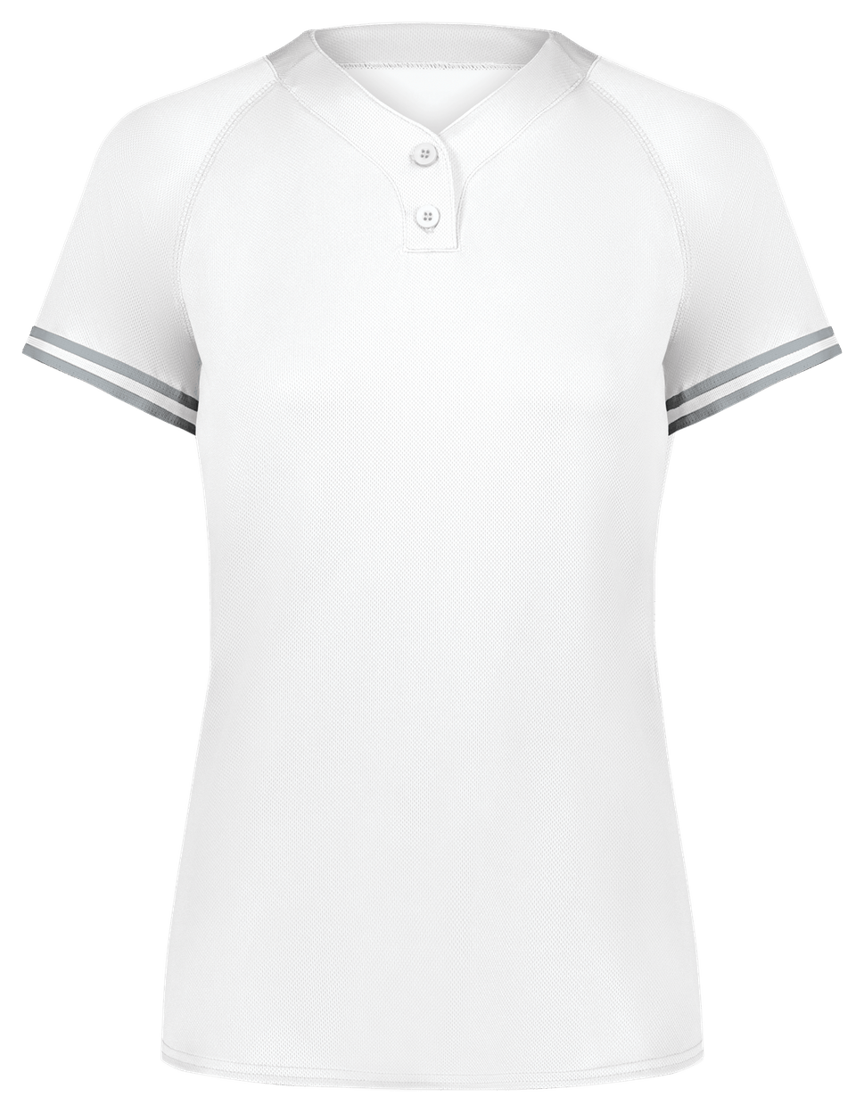 WHITE/SILVER