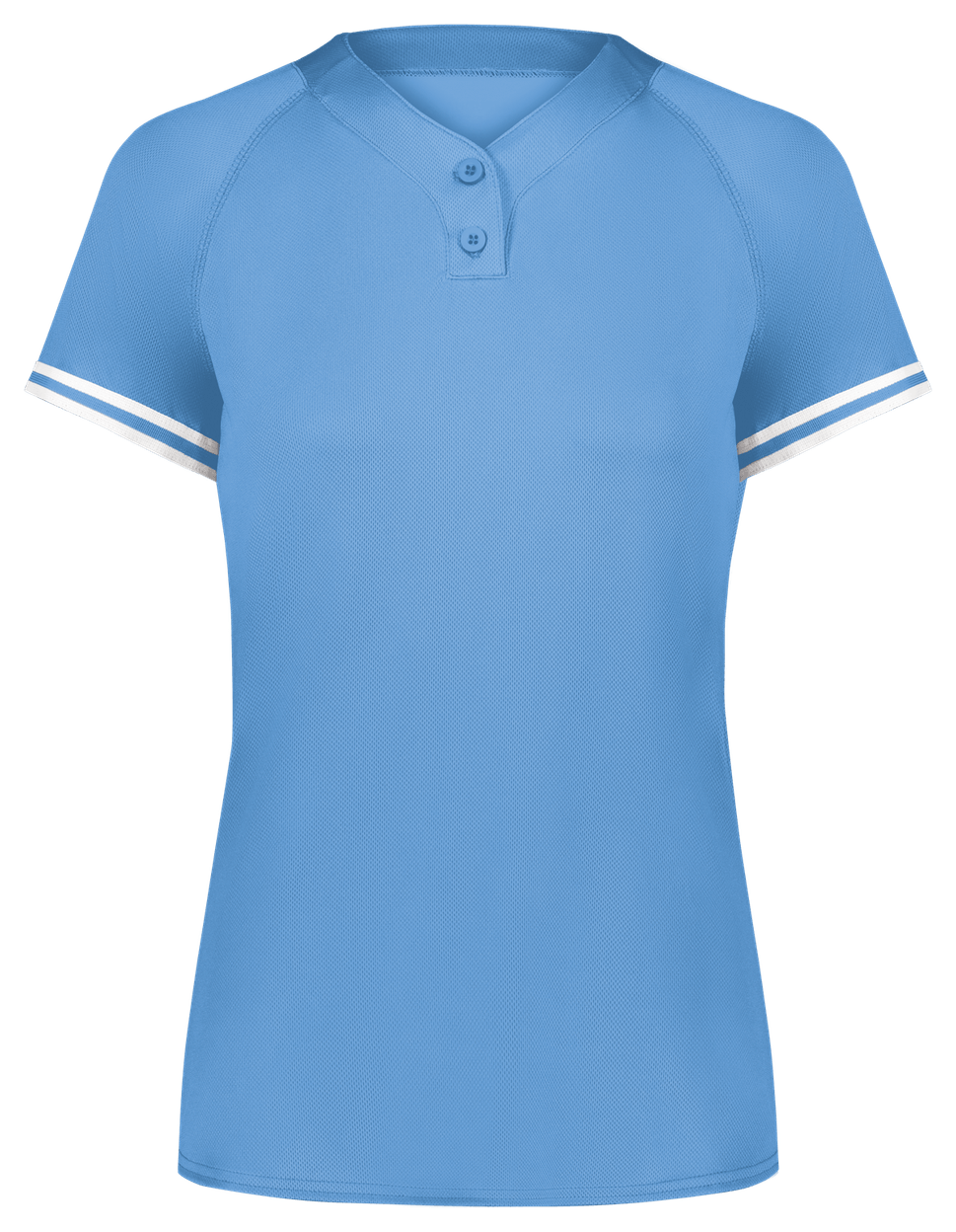 COLUMBIA BLUE/WHITE