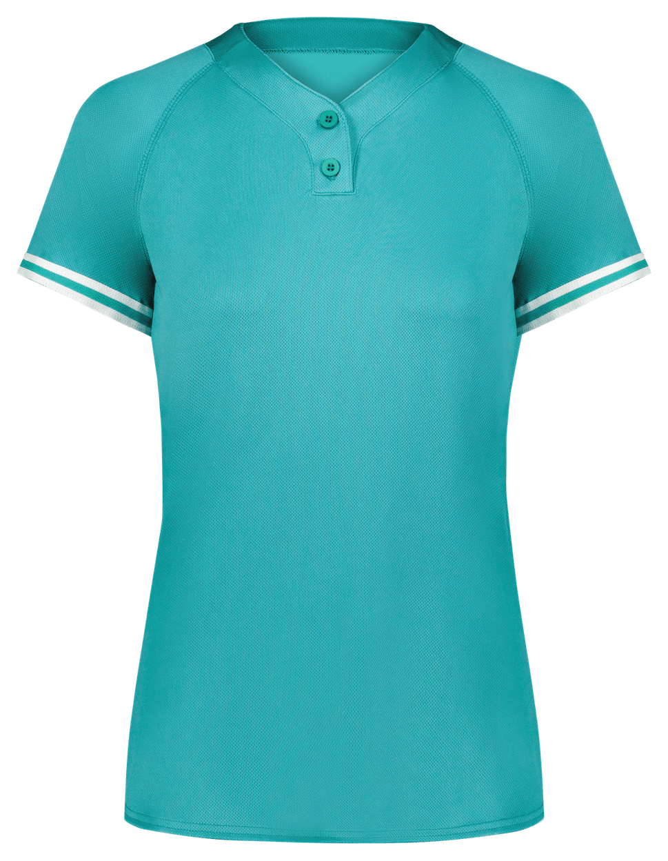 Girls Cutter+ Henley Jersey