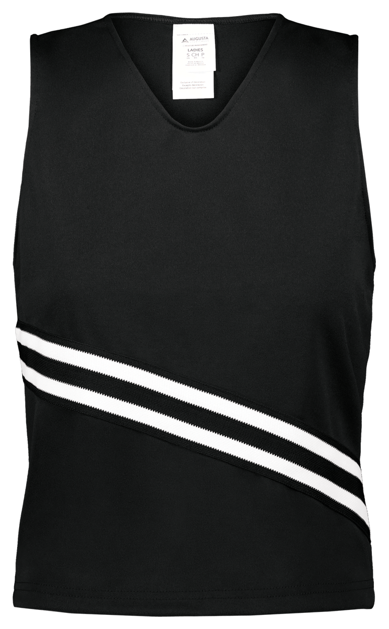 BLACK/BLACK/WHITE