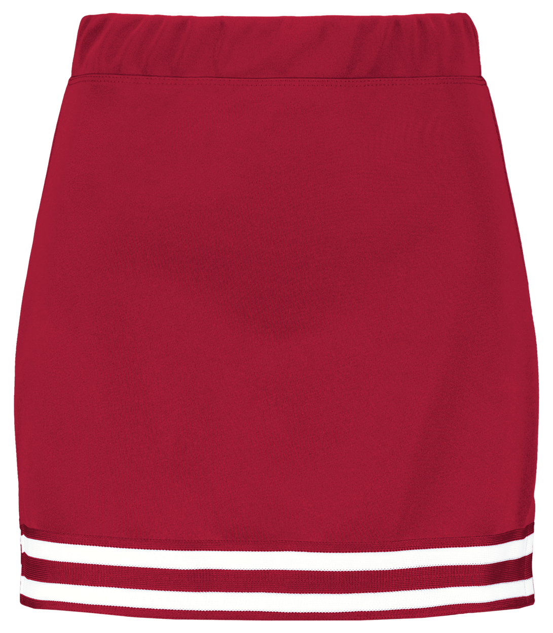 SCARLET/SCARLET/WHITE
