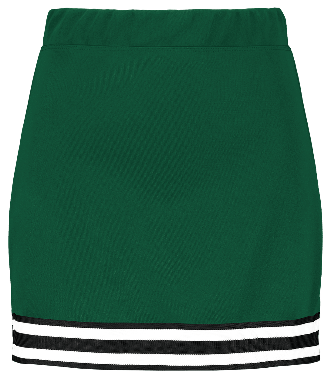 DARK GREEN/BLACK/WHITE