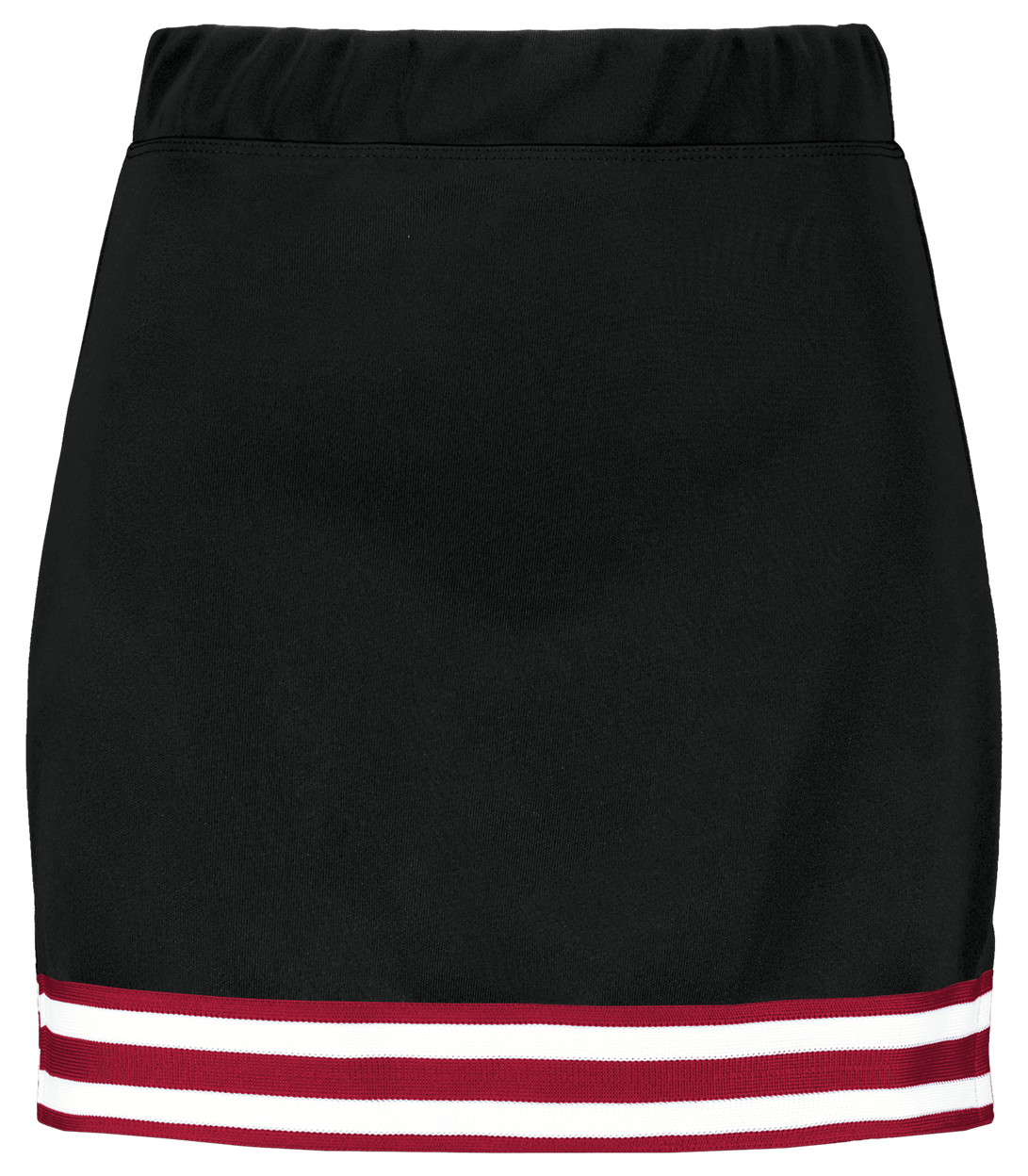 BLACK/SCARLET/WHITE