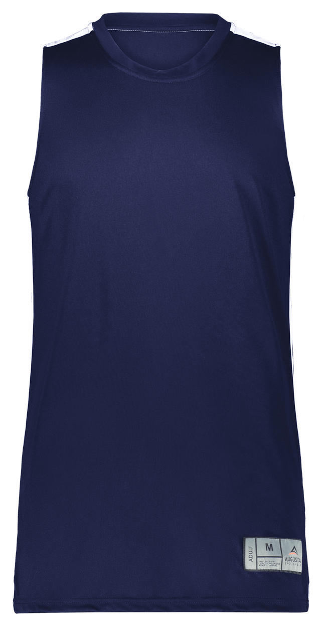 Youth Swish Reversible Basketball Jersey