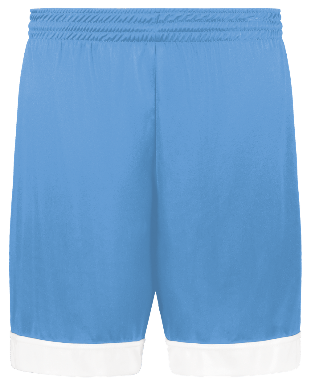 COLUMBIA BLUE/WHITE
