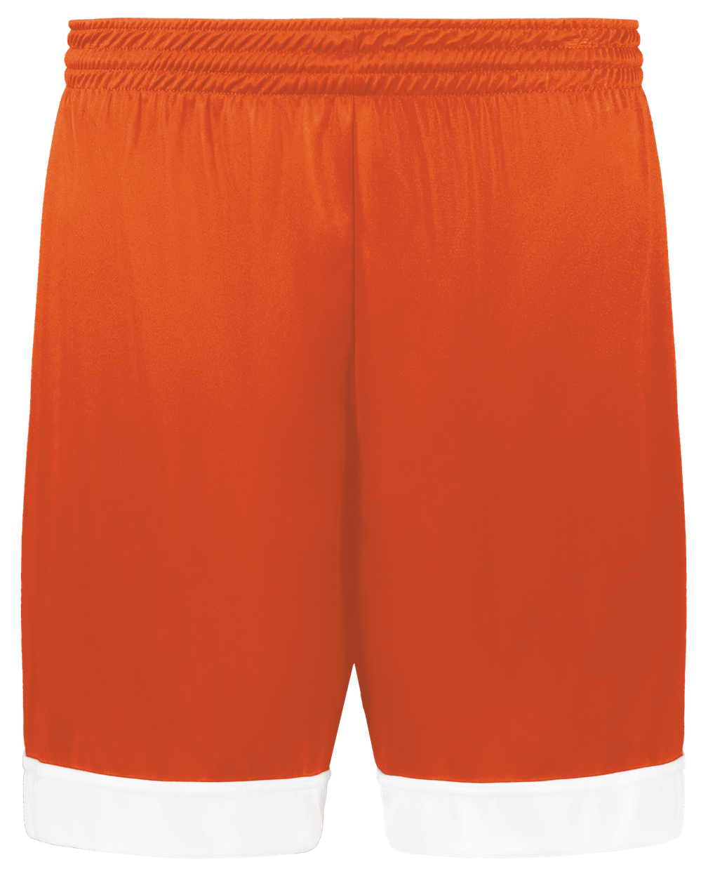 ORANGE/WHITE