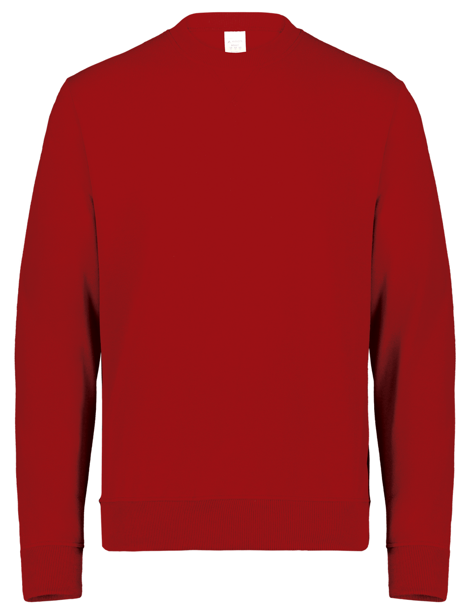 Youth All-Day Core Basics Fleece Crew