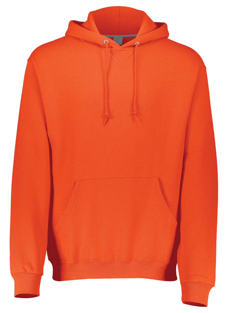 BURNT ORANGE
