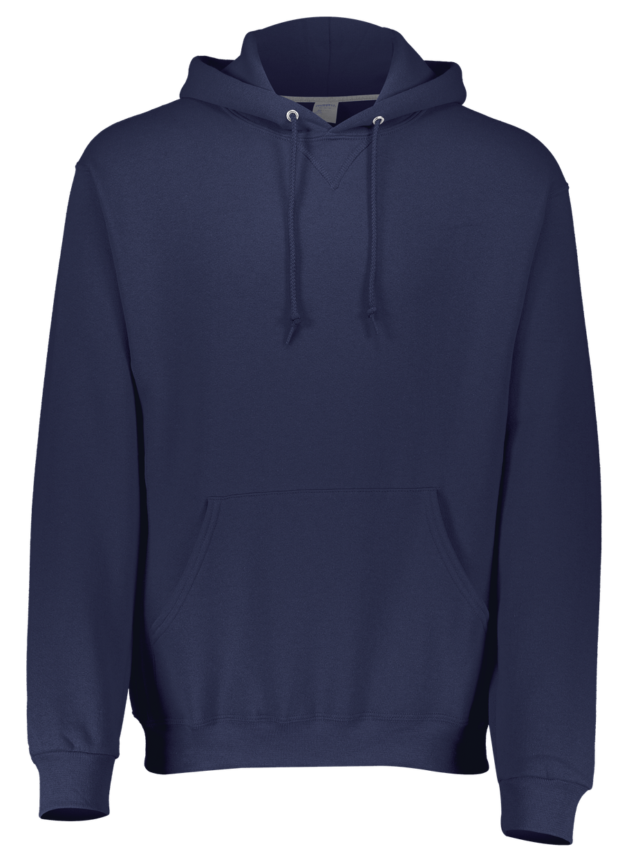 Dri-Power Fleece Hoodie