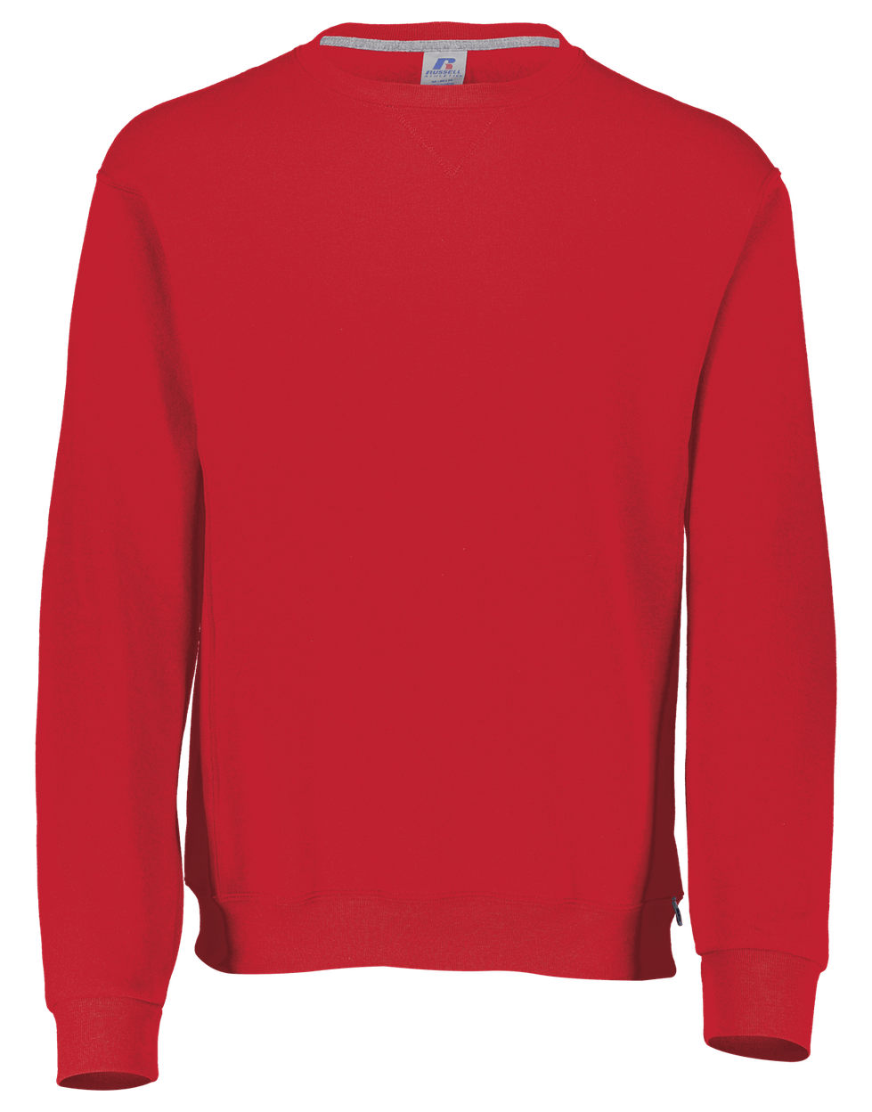 TRUE RED
