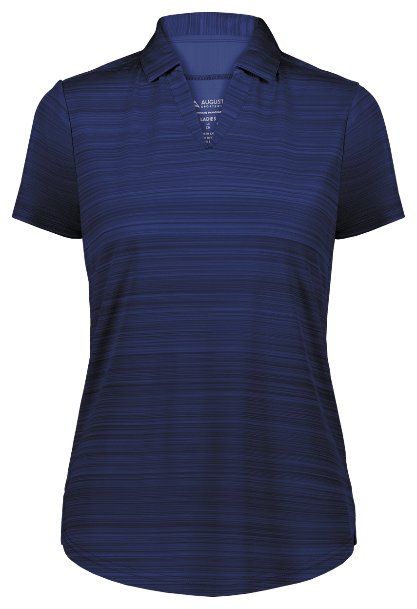 LADIES PURSUIT POLO