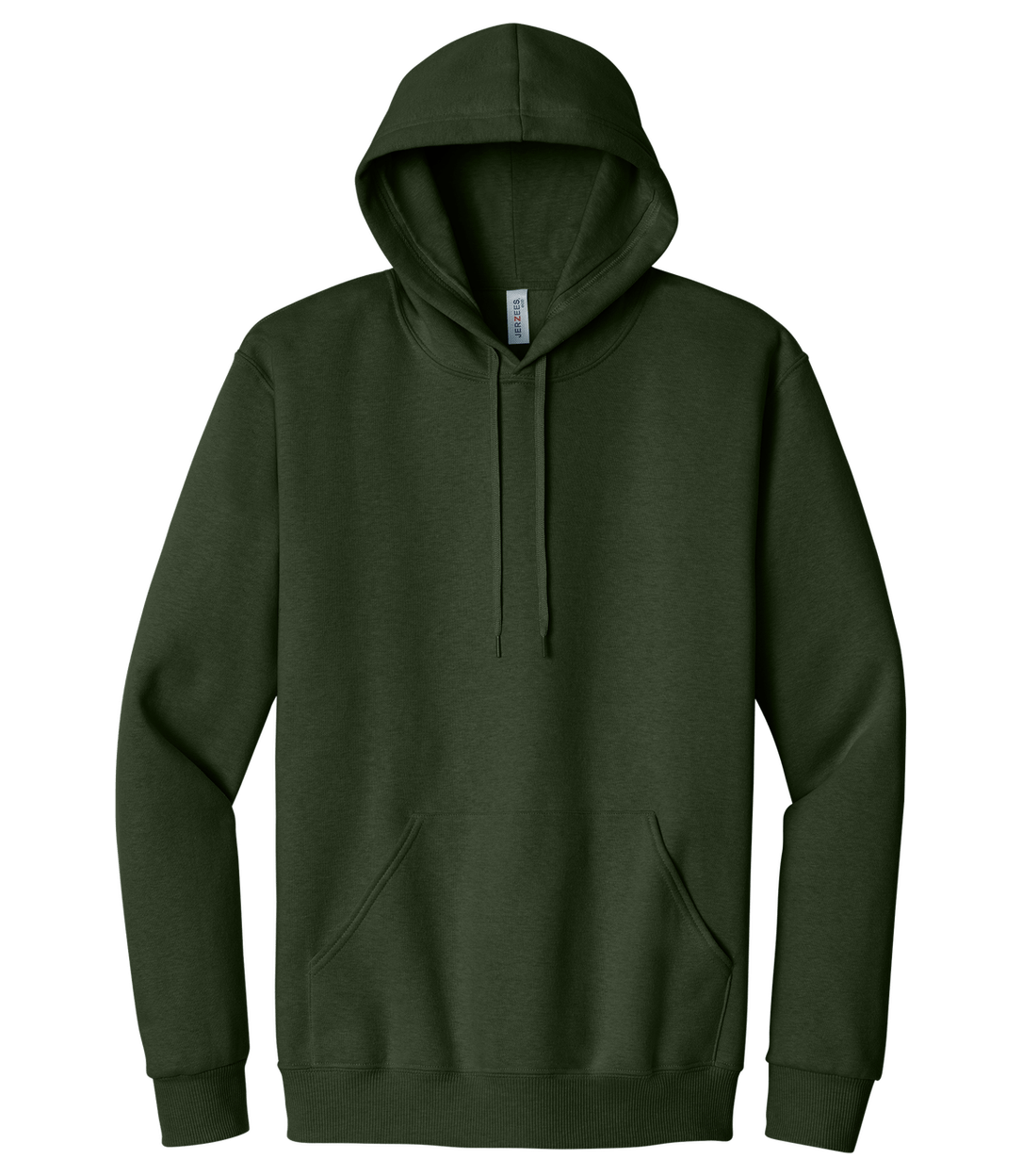 Military Green Heather