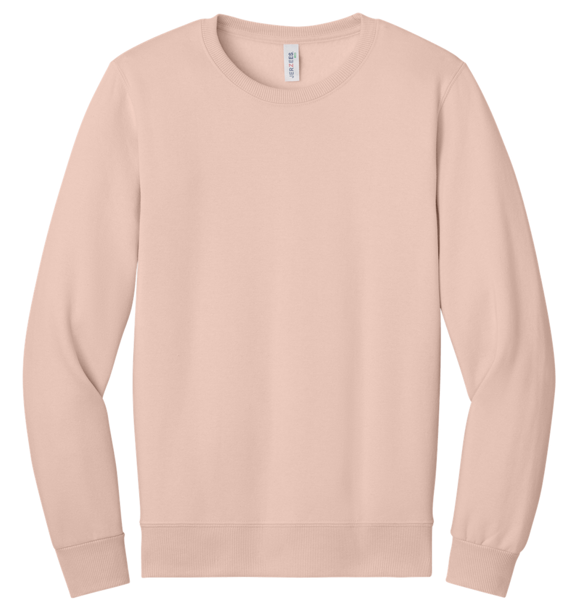Blush Pink
