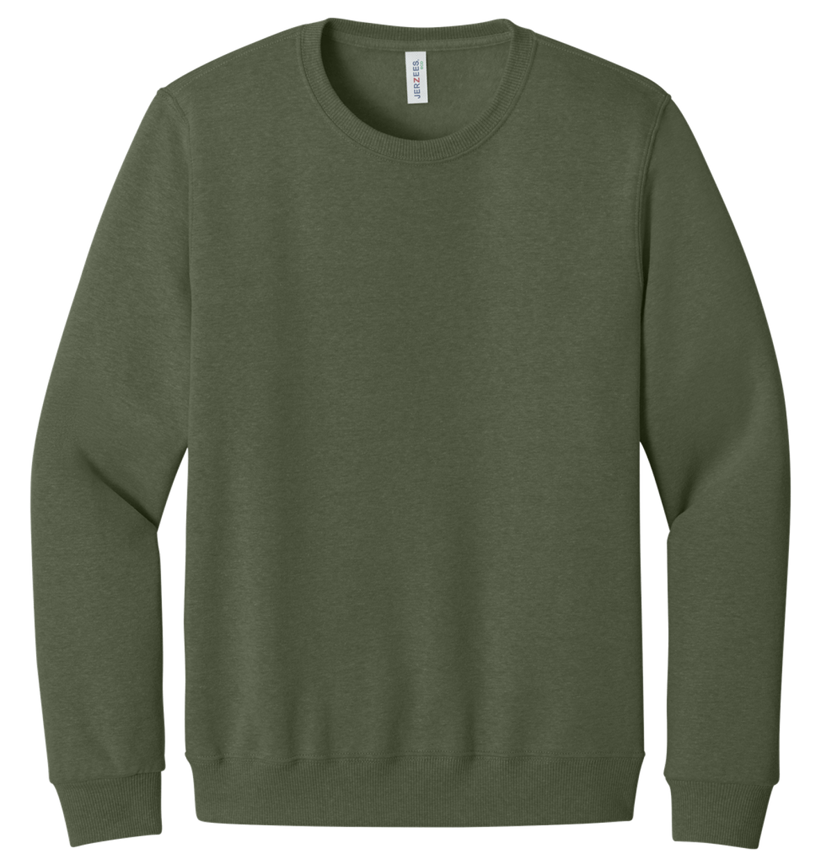 Military Green Heather